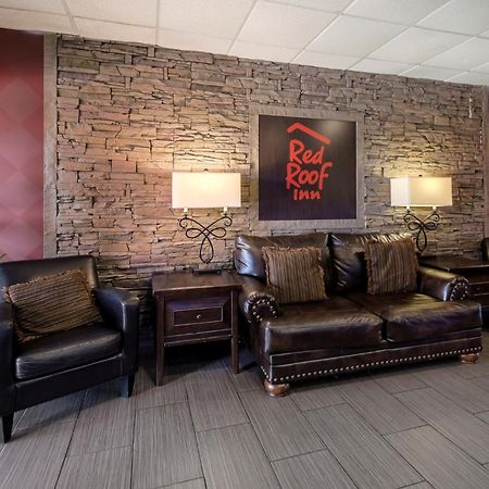 Red Roof Inn Yemassee Exterior photo